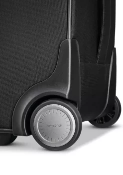 Samsonite® Silhouette 17 Underseat Wheeled Carry On Luggage -Deals Nickelodeon Store Belk 911