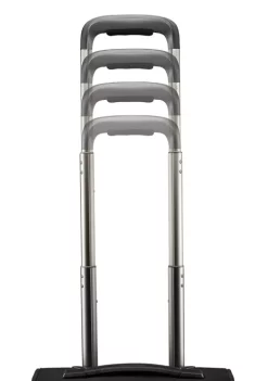 Samsonite® Silhouette 17 Underseat Wheeled Carry On Luggage -Deals Nickelodeon Store Belk 914