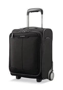 Samsonite® Silhouette 17 Underseat Wheeled Carry On Luggage -Deals Nickelodeon Store Belk 915