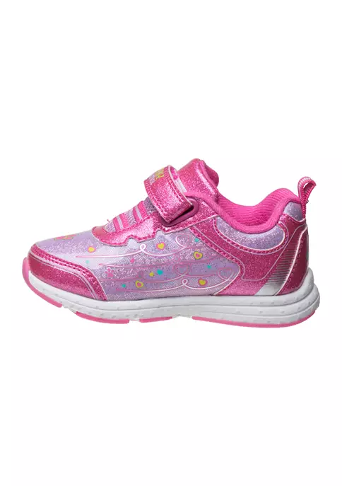 Nickelodeon™ Toddler Girls Paw Patrol Sneakers 2 Nickelodeon™ Toddler Girls Paw Patrol Sneakers - Image 2