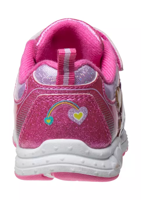 Nickelodeon™ Toddler Girls Paw Patrol Sneakers 3 Nickelodeon™ Toddler Girls Paw Patrol Sneakers - Image 3