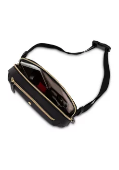 Samsonite® Mobile Solution RFID Waist Pack -Deals Nickelodeon Store Belk 942