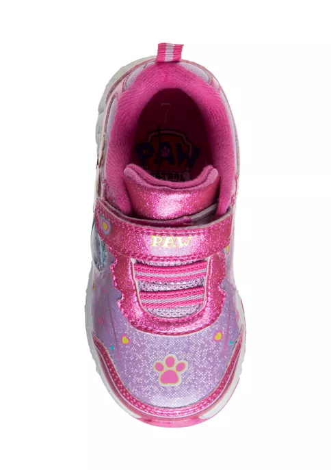 Nickelodeon™ Toddler Girls Paw Patrol Sneakers 4 Nickelodeon™ Toddler Girls Paw Patrol Sneakers - Image 4