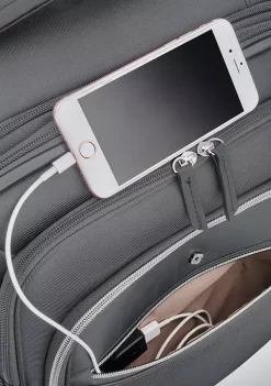 Samsonite® Mobile Solution Expandable Carry On -Deals Nickelodeon Store Belk 951