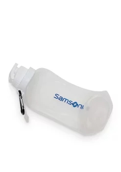 Samsonite® Collapsible Water Bottle 6 Samsonite® Collapsible Water Bottle -Deals Nickelodeon Store Belk 955