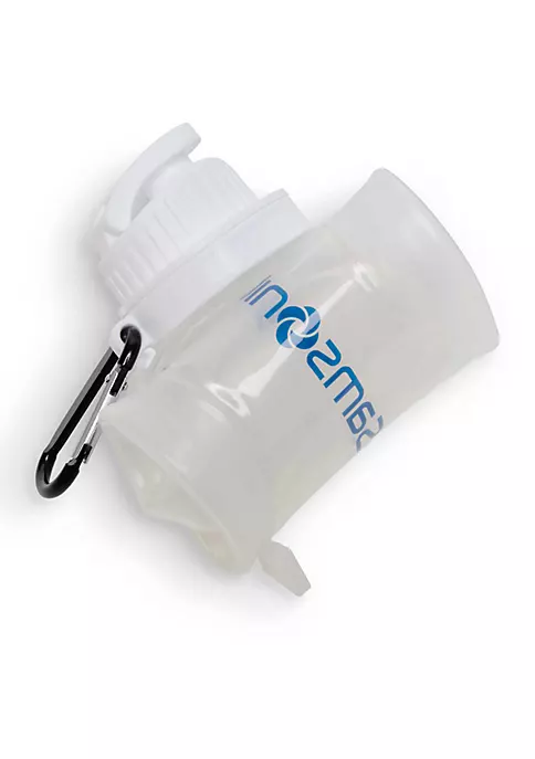 Samsonite® Collapsible Water Bottle 4 Samsonite® Collapsible Water Bottle - Image 4