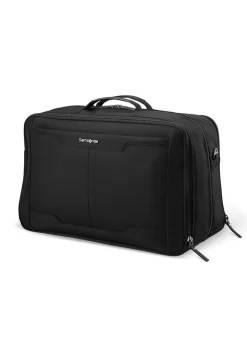 Samsonite® Silhouette 17 Expandable Duffel Bag