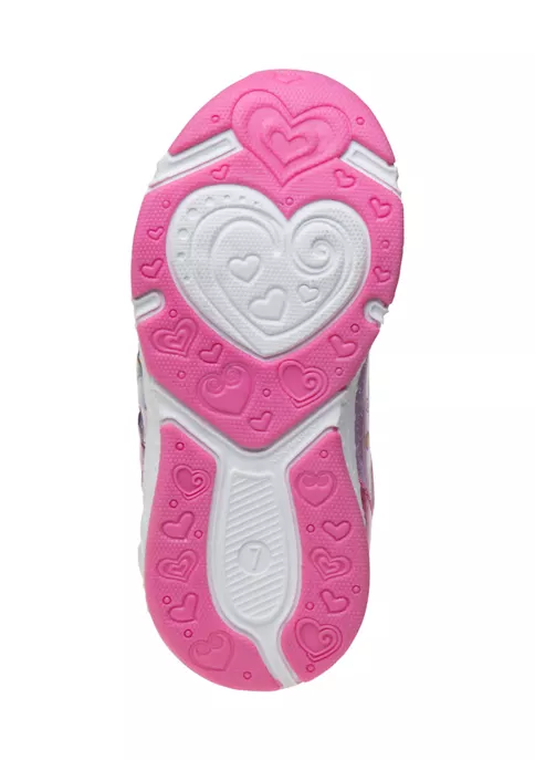 Nickelodeon™ Toddler Girls Paw Patrol Sneakers 5 Nickelodeon™ Toddler Girls Paw Patrol Sneakers - Image 5