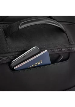 Samsonite® Silhouette 17 Expandable Duffel Bag -Deals Nickelodeon Store Belk 962