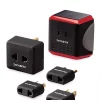 Samsonite® Power Converter Adapter Kit