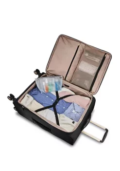 Samsonite® 25 Inch Mobile Solution Expandable Spinner -Deals Nickelodeon Store Belk 977