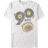 Nickelodeon™ All That The Nineties Are Vintage Retro Short Sleeve T-Shirt
