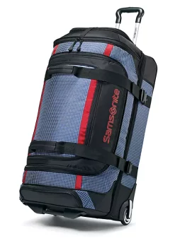 Samsonite® Ripstop 35-in. Wheeled Duffel