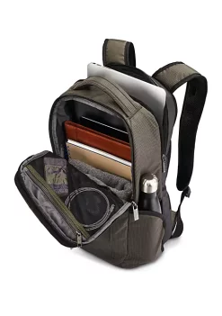 Samsonite® Tectonic Cross Fire Backpack -Deals Nickelodeon Store Belk 999